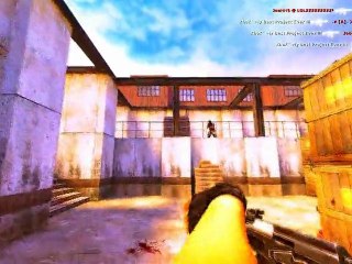 r00ferz's ESL Clip Contest