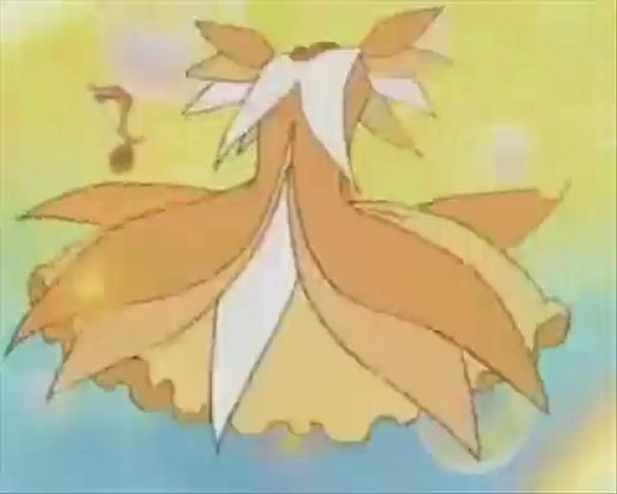 Hazuki Transformation-2