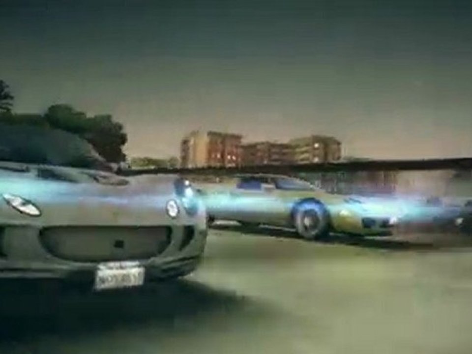 Blur - Under the Hood IV Social Gameplay Doc