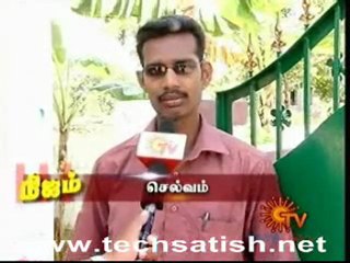 Nijam Part 2 on Yahoo! Video