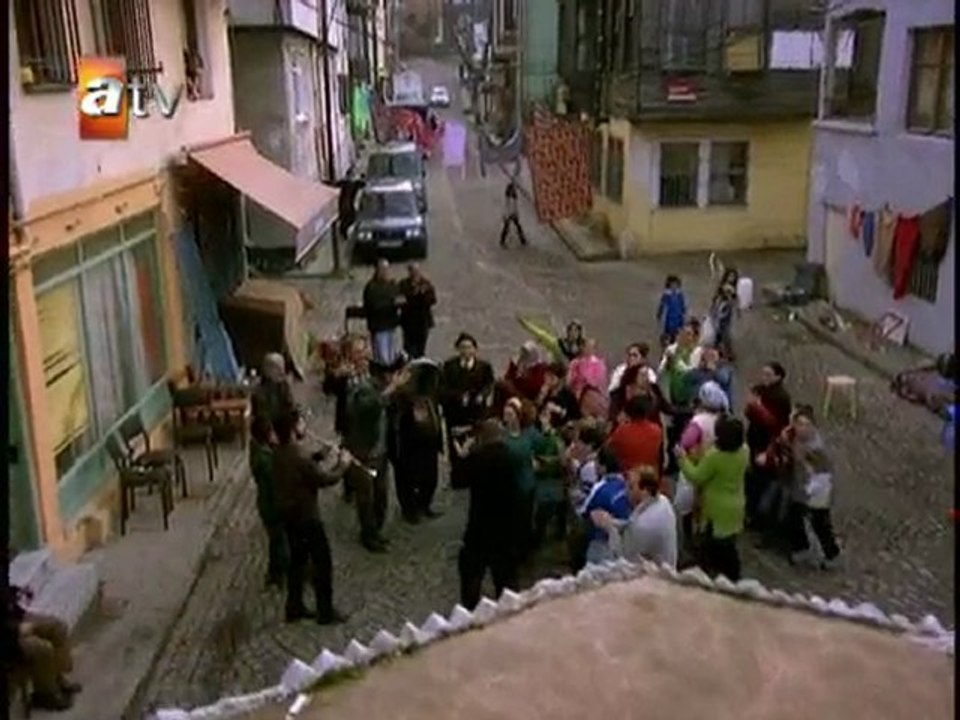 Gönülçelen Dizisi 2. Bölüm Fragmanı