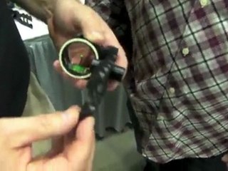 Trophy Ridge Alpha 1 Sight