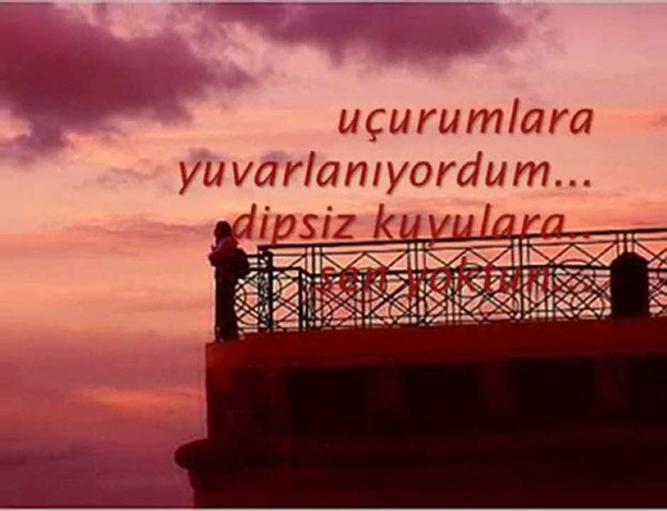 Celine Dion-My Heart Will Go On (Aşk Bize Birgün Dokunabilir)