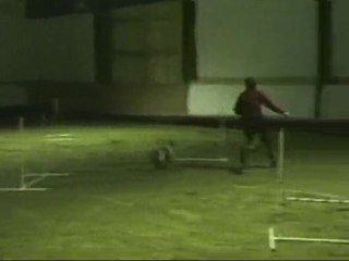 Trening 26.02.10