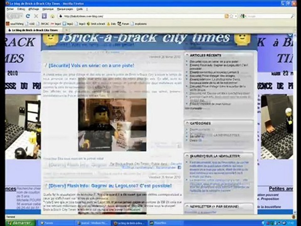 ALLEZ SUR www.babcitytimes.over-blog.com