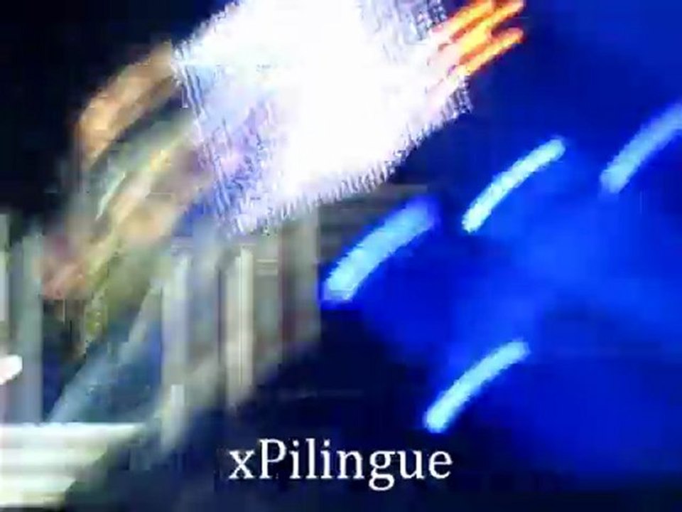 Tokio Hotel Bruxelles 25/02/2010 Screamin'