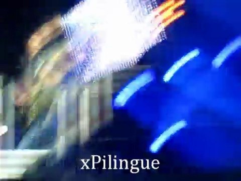 Tokio Hotel Bruxelles 25/02/2010 Screamin'