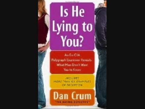 Doug Miles interviews Dan Crum author Is He Lying