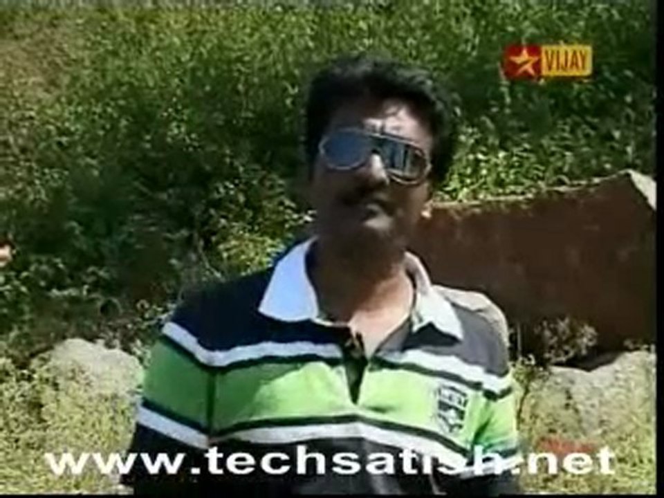 anu part 3 on Yahoo! Video