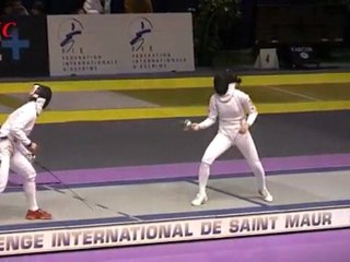 coupe du monde St-Maur 2010 EDS