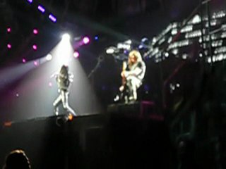 TOKIO HOTEL HUMAN CONNECT TO HUMAN BRUSSELS 25/02/2010