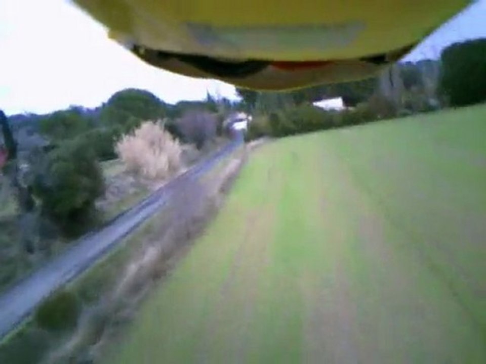 T600 /Flycamone