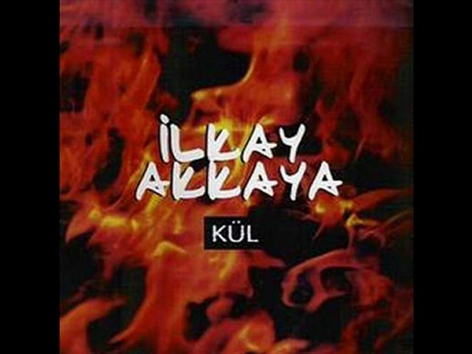 İlkay Akkaya -Gurbet