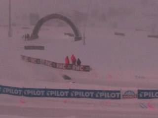 qualification finale Trophée andros