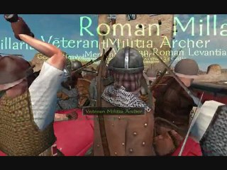 mod the eagles and the wolves