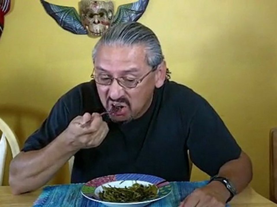Pickled Cabbage