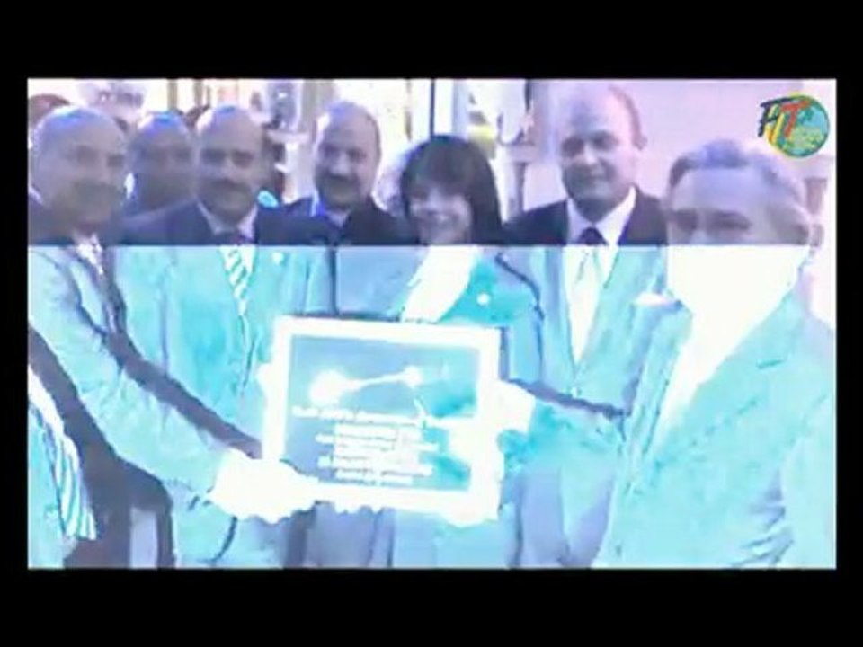 Maharadjah Fourchette Or Fédération Internationale Tourisme