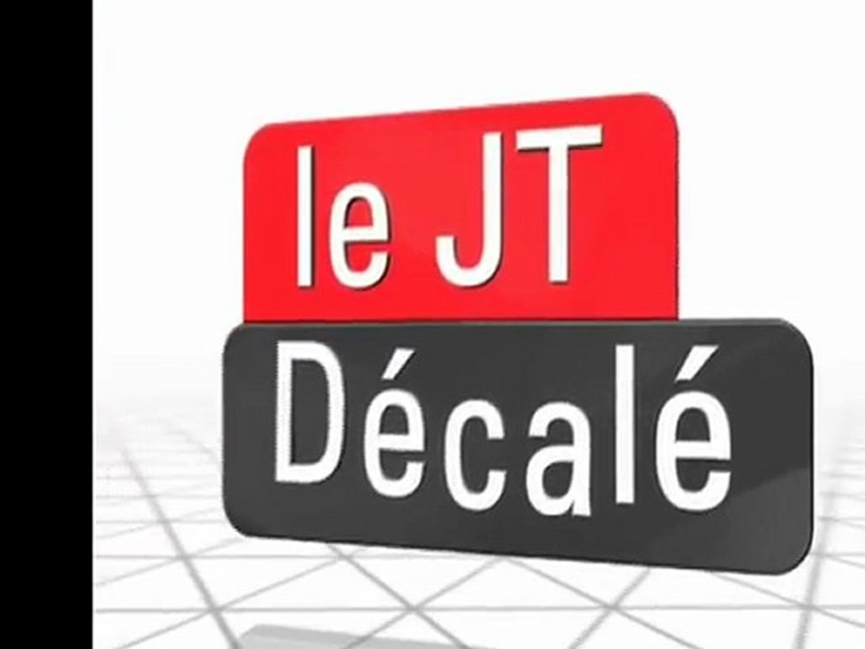 Ma pub Toyota sur I-télé !