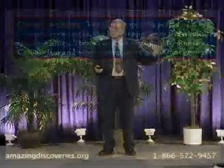 Total Onslaught by W. Veith 235 -The Long Awaited Millennium