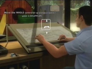 Heavy Rain Opening and Gameplay Videos Part1