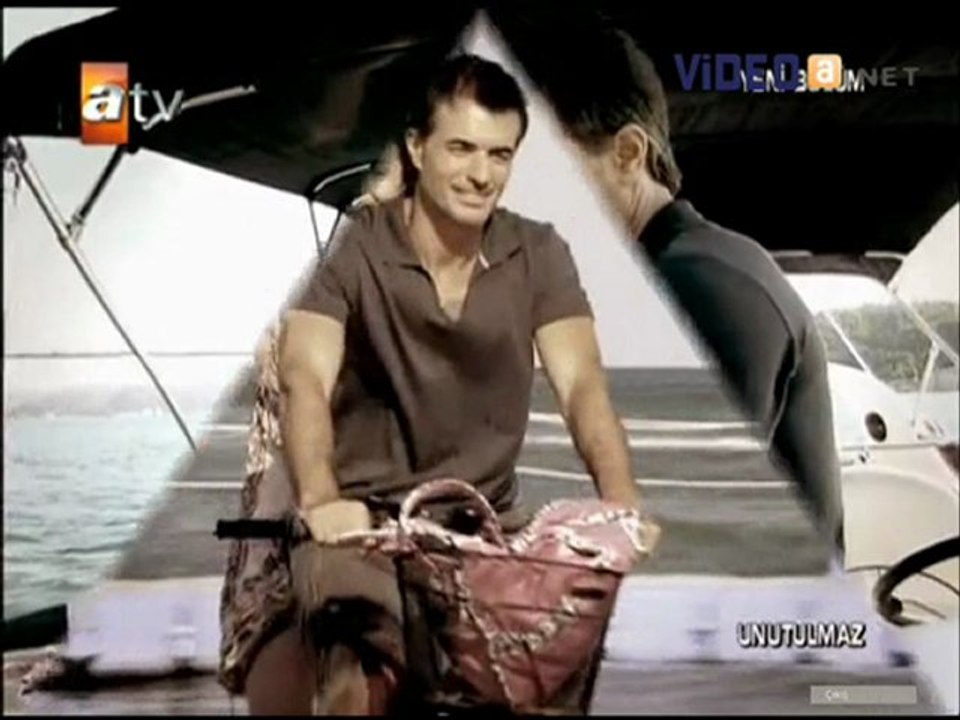 Harun & Eda - Bu Kalp Senin İçin Atacak