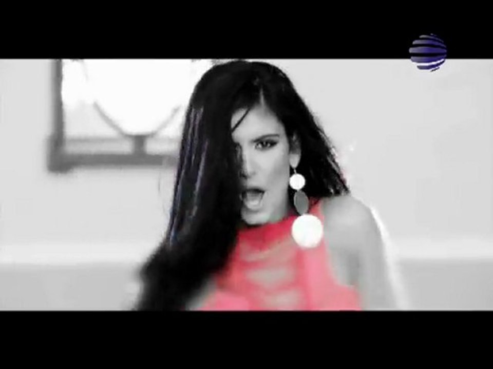 Anelia-Ako s teb ne sym {klip}