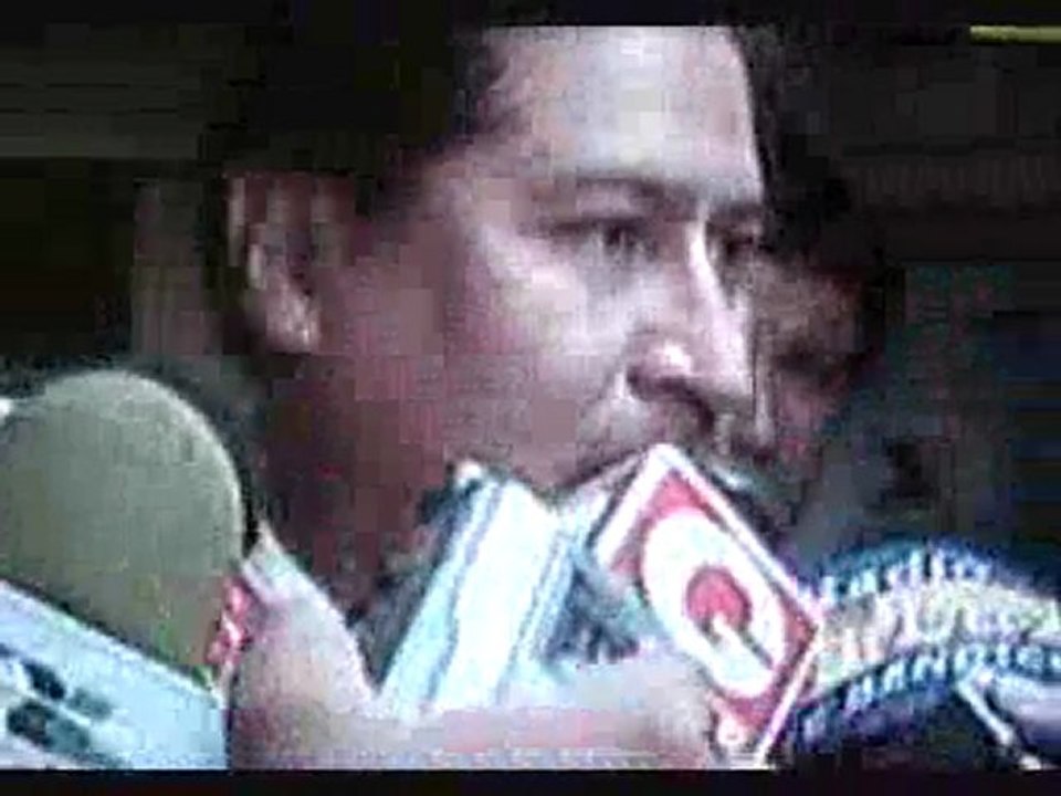 lizar declaraciones caso interceptaciones
