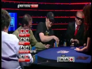 Premier League Poker II Heat 01 Pt02