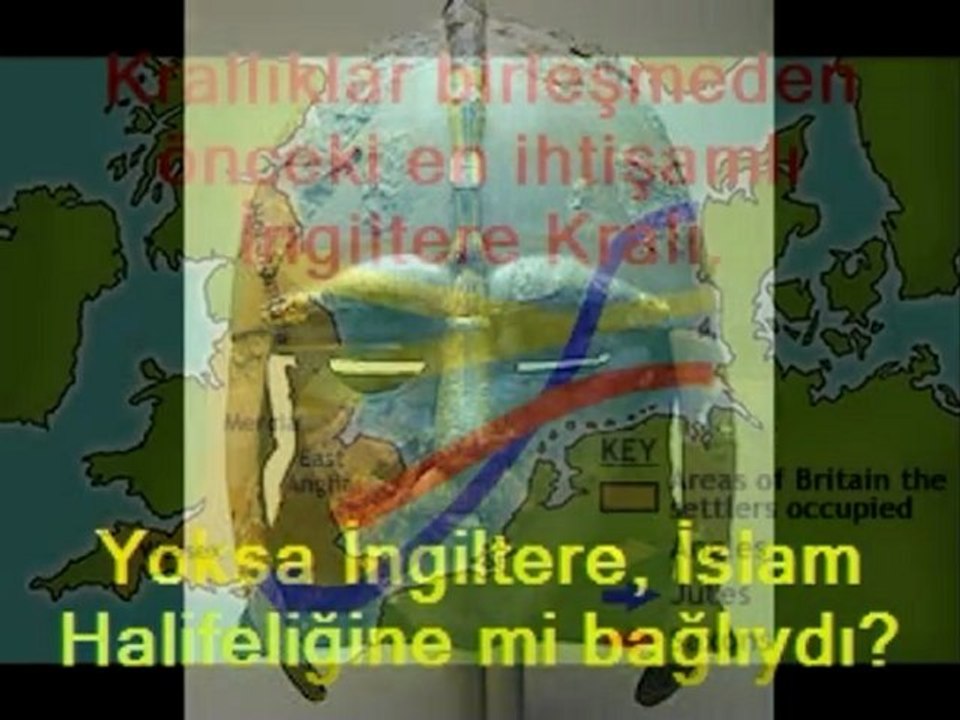 SAKLANAN GERÇEKLER