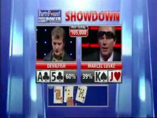Premier League Poker II Heat 01 Pt04