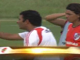 River, sin Ortega y con rumores de limpieza