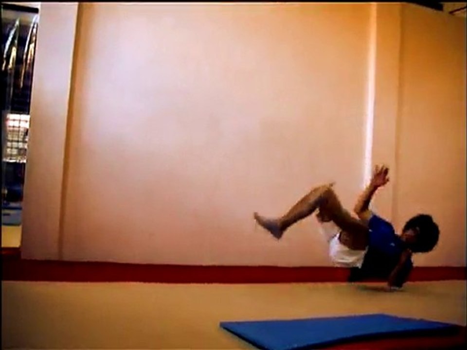 ¿ intentando algo ?