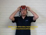 Choosing The Right Bike Helmet | Bicycle Helmets Save Lives
