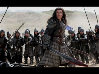 An Empress and the Warriors (2008) Part 1 of 14 full film mo