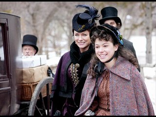 An Old Fashioned Thanksgiving (2008) Part 1 of 15 HD Full Fr