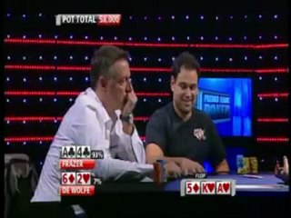 Premier League Poker II Heat 02 Pt04