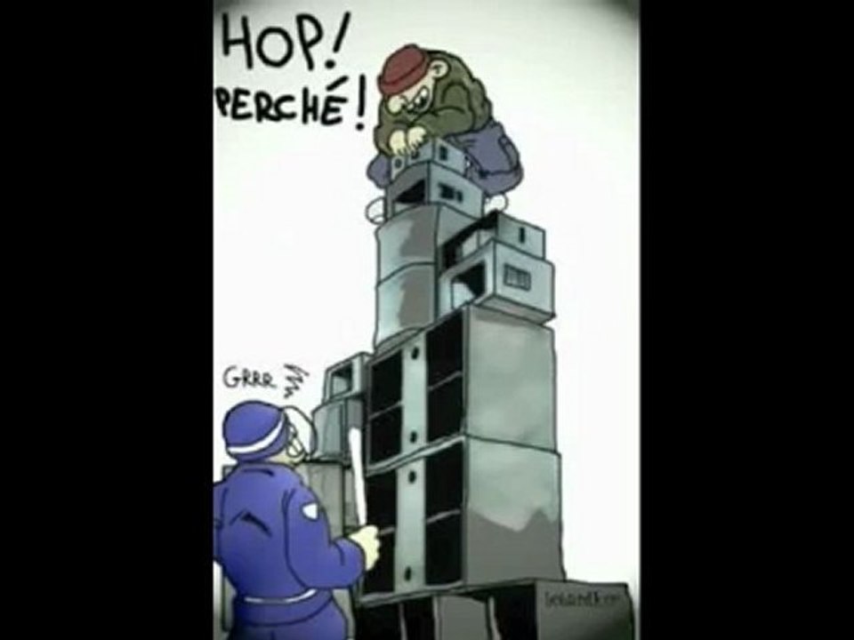 Skyrave : RADIUM - Micropoint (live)