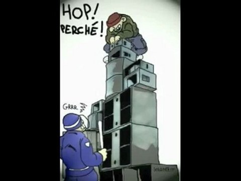 Skyrave : RADIUM - Micropoint (live)