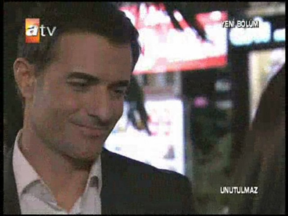 Harun & Eda - Esmer Yarim