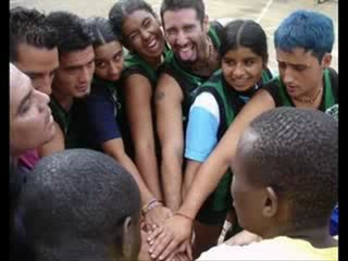 J.B.O.-Ein bisschen Frieden