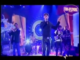 Mario Biondi - In Be Lonely TIB-FUNK