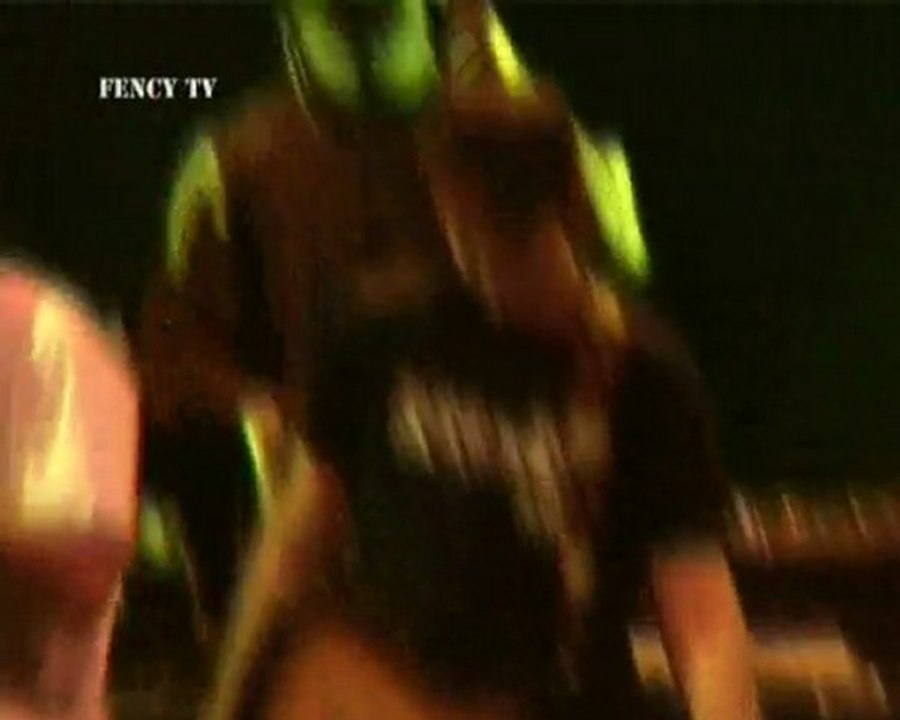 Itw Fency Tv cut