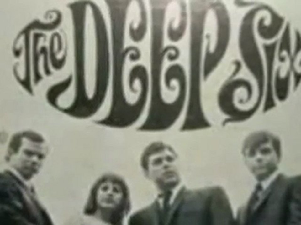 The Deep Six - Last Time Around