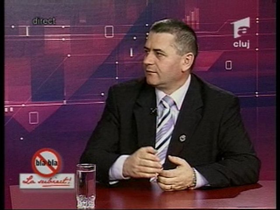 La subiect - 26.02.2010