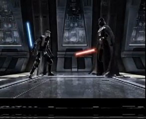 Star wars: le pouvoir de la force: 24ème partie