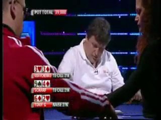 Premier League Poker II Heat 04 Pt04