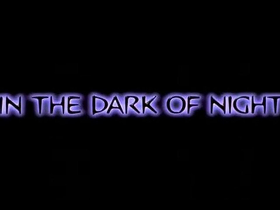 The Night Flier 1997 - TRAILER