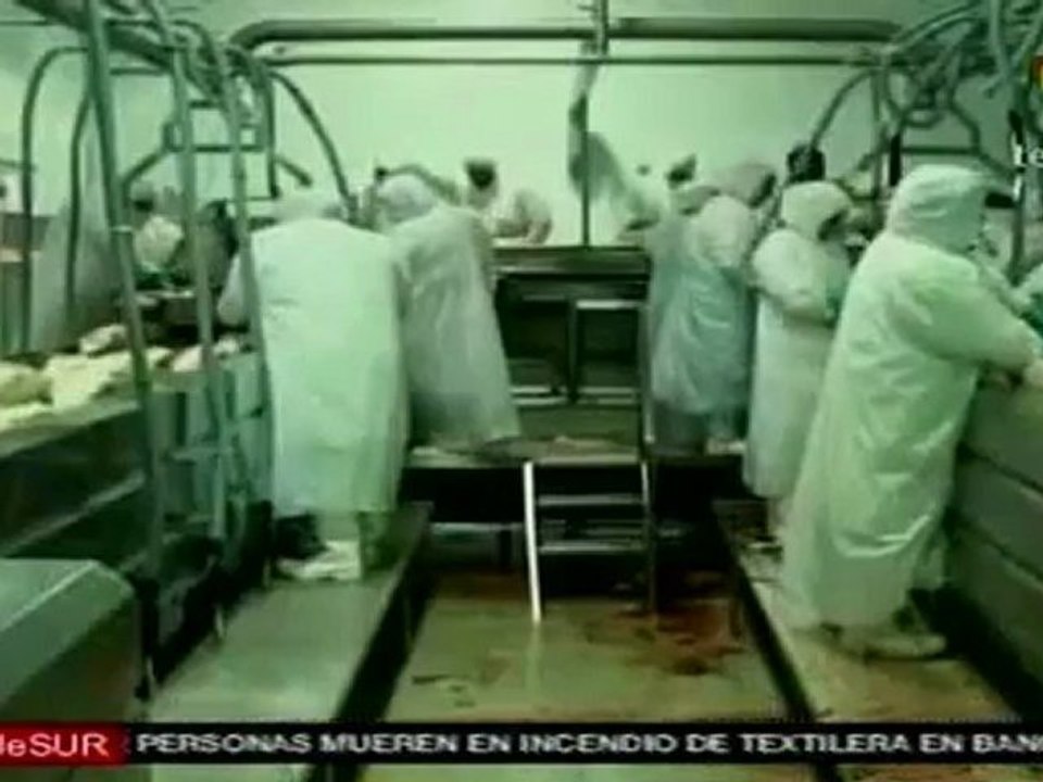 Aumentó desempleo en Chile
