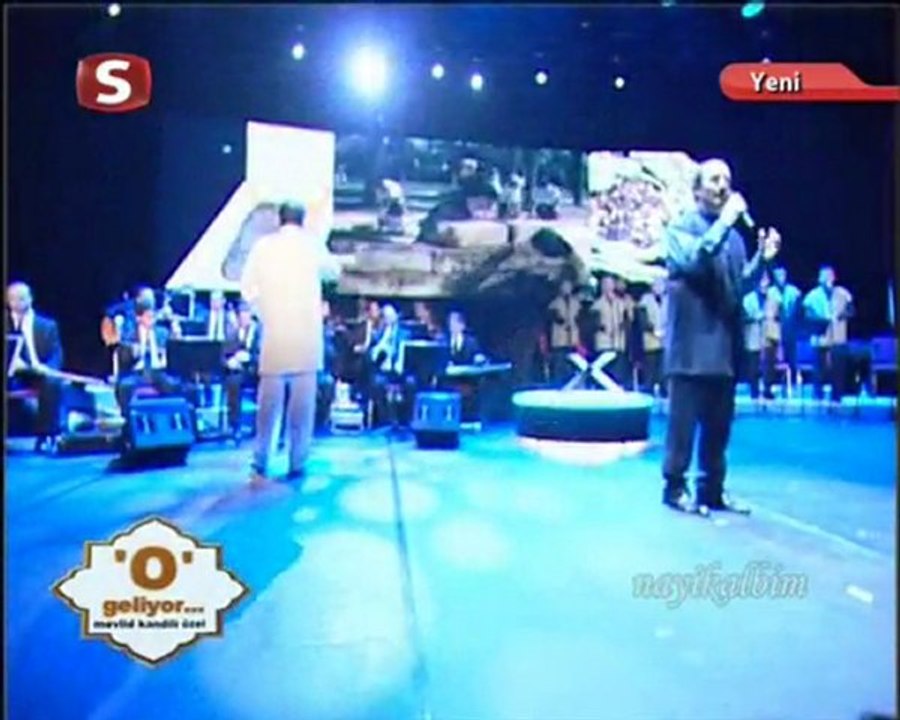 2 Mehmet Kemiksiz Bu gece Mevlit kandili 2010
