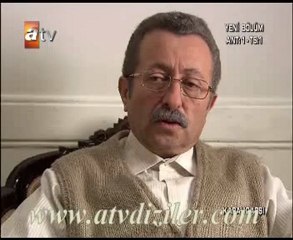 Kapalıçarşı Dizisi 20.Bölüm 2.Parça..